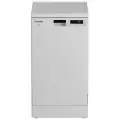 Посудомоечная машина Hotpoint HFS 1C57 FS, отдельностоящая, 45 см, 10 комплектов