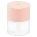 Автоматический ароматизатор воздуха Xiaomi Mijia Automatic Fragrance Machine Set 2 (MJXFJ02XW) (Розовый)