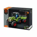 Конструктор Im. Master 6807 Трактор 2в1 349 дет.