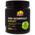 Предтренировочный комплекс Prime-Kraft PRE-Workout Boost 300 г вкус яблоко
