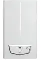 Газовый котел Immergas Eolo Mythos 24R, 2 контура, 24 кВт, настенный, белый