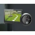 Wi-Fi дверной глазок Ezviz HP4 FULL HD