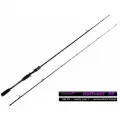 Спиннинг кастинговый Salmo Sniper BAITCAST 35 2.13 м (2182-213)