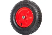 REDVERG Колесо для тачки строительной RD-WB200R 6632868