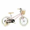 Велосипед Spinn Pixie 16 2025 Pink