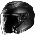Мотошлем HJC i31 SEMI FLAT BLACK S
