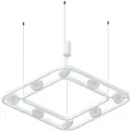Корпус светильника подвесной Ambrella light DIY System Elements C9177