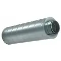 Шумоглушитель SHUFT SCr 355/600