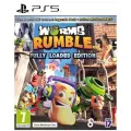 Worms Rumble: Fully Loaded Edition Русская версия (PS5) (требует подключения к интернету)