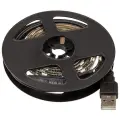 Светодиодная лента Lamper 141-387, 1 м, светодиодов: 60 шт., 4.8 Вт, RGBW, 3000 К