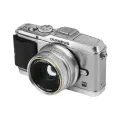7artisans 25 мм F1.8 широкоугольный объектив для Sony E / MFT / Fujifilm X / Canon EF-M
