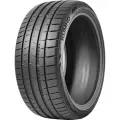 Летняя шина Kumho Ecsta Sport S PS72 (245/40 R20 99Y)