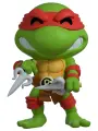 Фигурка TMNT Raphael 11 см по мотивам франшизы Черепашки-ниндзя