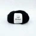 Пряжа INFINITY Silk Mohair 1099 (2 мотка), 75% супер кид мохер, 25% шелк, 25г, 210м