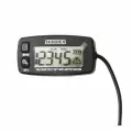 Тахометр Skipper со счетчиком моточасов, подсветкой и кабелем 4,5 м, влагозащита IP65