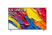 Телевизор LG 55 55QNED82A6B. ARUG, черный