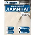 Ламинат Tarkett Woodstock Family 33 класс 8 мм Дуб Шервуд Белый (в уп. 8 шт./2.005 м2)