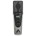 Apogee MiC Plus USB микрофон конденсаторный, 96 кГц