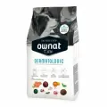 Сухой корм Ownat Care Dermatologic, для собак склонных к дерматологической чувствительности , с лососем, 3 кг