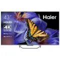 Телевизор Haier 43 Smart TV S4