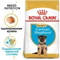 ROYAL CANIN GERMAN SHEPHERD PUPPY для щенков немецкая овчарка (12 + 12 кг)