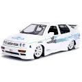 Модель Машинки Форсаж 1:24 FF 2002 1995 Volkswagen Jetta 99591
