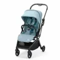Коляска Recaro Lexa Elite, Prime Frozen Blue с рождения до 4 лет