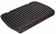 Нижняя панель для грилей Tefal GC7. TS-01039400