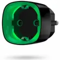 Ajax Socket black умная розетка