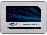 SSD накопитель Crucial CT500MX500SSD1