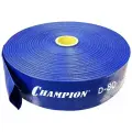 Рукав напорный CHAMPION 80 мм х100 м