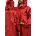Дождевик Сибтермо SibTravel 110см красный