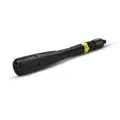 Аксессуар для минимоек струйная угловая трубка Karcher (2.638-817.0), длина насадки 93 см, максимальное давление 160 бар