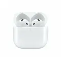 Беспроводные TWS-наушники Apple AirPods 4 ANC с шумоподавлением