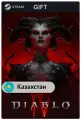 Игра Diablo® IV для PC (ПК) Steam, Steam Deck, GIFT Казахстан + Украина