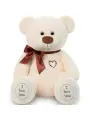Мягкая игрушка для девочки Медведь Фил