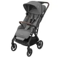 Прогулочная коляска Maxi-Cosi Soho, Select Grey (Серый)