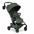 Прогулочная коляска Joolz Aer 2, цвет Forest Green SE (Зелёный), артикул производителя 320441