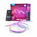 Cветодиодная лента RGB Govee Neon Rope Strip Light 2 H61D5301, умная LED подсветка 5 метров