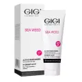 GIGI Sea Weed Крем увлажняющий активный Active Moisturizer 100 мл 1 шт