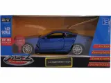 Машина металлическая MSZ Модель BMW M850i Coupe 1:35 в ассортименте 68415