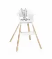 Стульчик Stokke Clikk White 552004