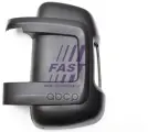 Корпус зеркала FIAT DUCATO 06> 14> ЛЕВ короткая FAST арт. FT86040