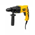 Перфоратор Denzel RH-400-12400 Вт коробка