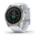 Часы Garmin Epix Pro (Gen 2) Sapphire, 51mm, Whitestone (010-02804-11)