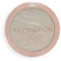 REVOLUTION Хайлайтер для лица Reloaded golden lights
