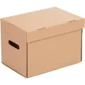 Короб архивный делопроизводство А4 325х235х235
