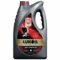ATF SYNTH VI, 4л, (авт. транс. синт. масло) LUKOIL арт. 3722205
