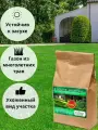 Газонная трава семена Экологичная 3кг, Зеленстрой