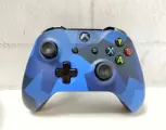 Microsoft Xbox One S Wireless Controller (Midnight Forces )